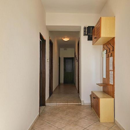 Stelia F. Apartment Novigrad  Luaran gambar