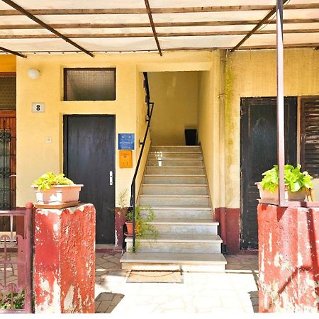 Stelia F. Apartment Novigrad  Luaran gambar