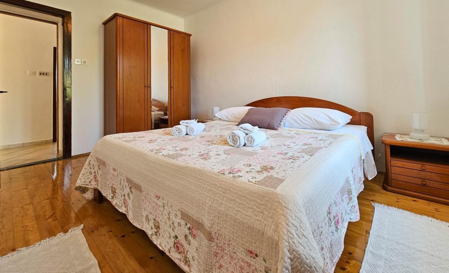 Stelia F. Apartment Novigrad  Luaran gambar