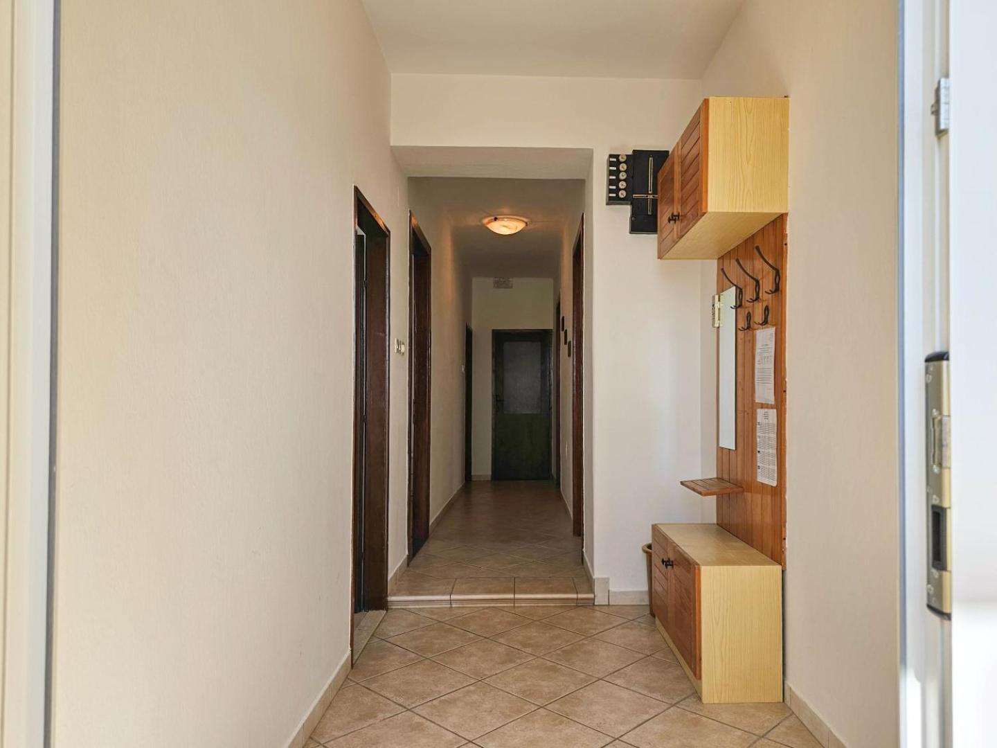 Stelia F. Apartment Novigrad  Luaran gambar