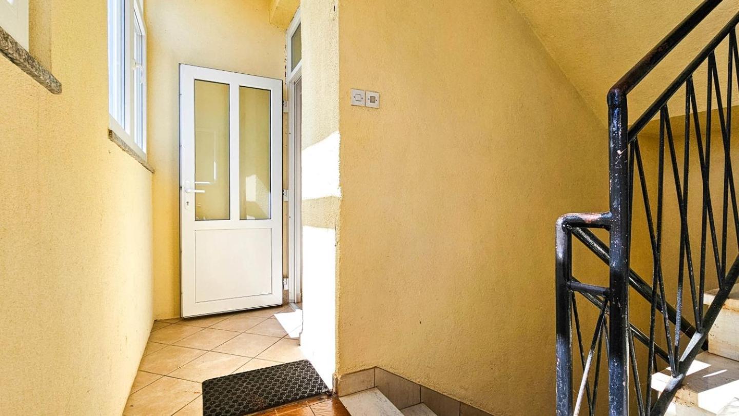Stelia F. Apartment Novigrad  Luaran gambar